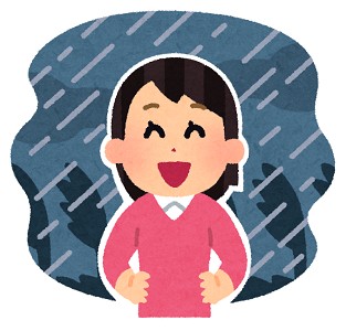 楽観的