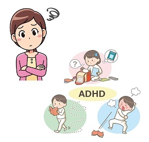 ADHD