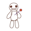 呪い
