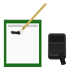 書道