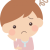 苦しみ