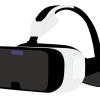 VRヘッドセット