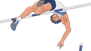 ジャンプ