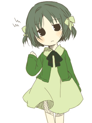 イライラ