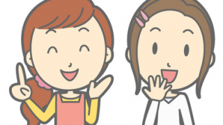 おしゃべり
