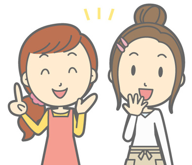 おしゃべり