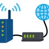 ルーター