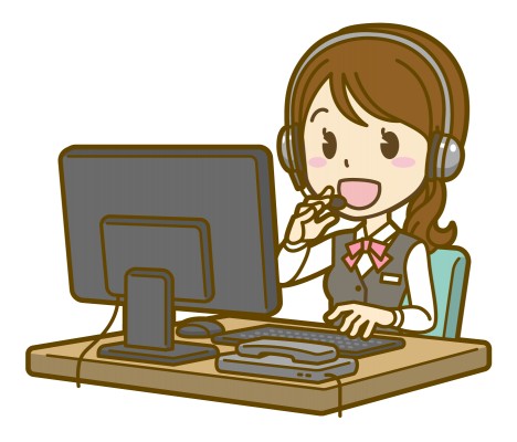 コールセンター