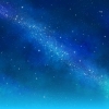 夜空