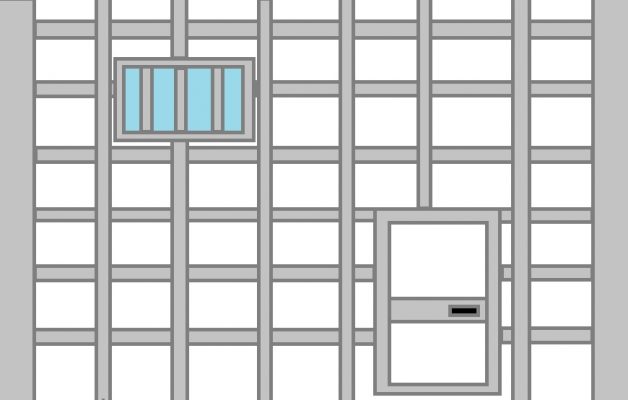 牢屋