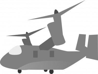 戦闘機