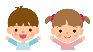 子ども
