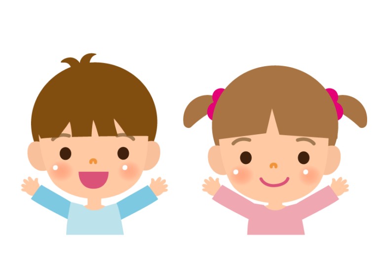 子ども