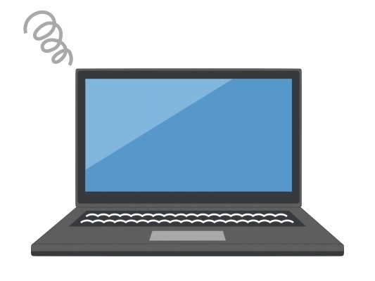 ノートPC