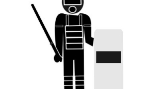 警察官