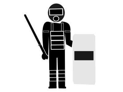 警察官