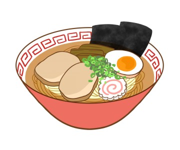 ラーメン