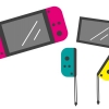 ゲーム機