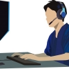 ゲーム配信