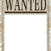 wanted