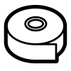 テープ