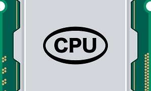 CPU