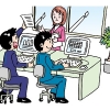 オフィス