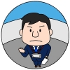 営業マン