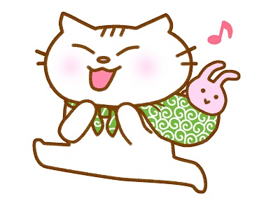 ねこ
