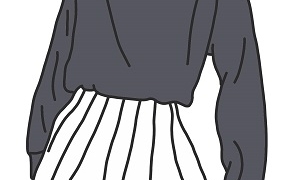 スカート