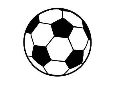 サッカーボール
