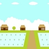 村