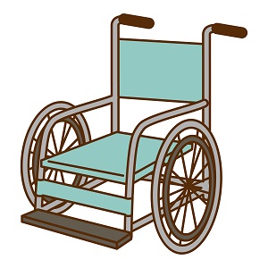 車いす