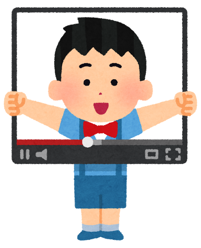 YouTuber