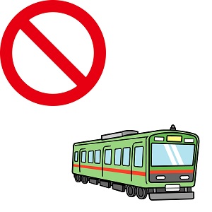 電車